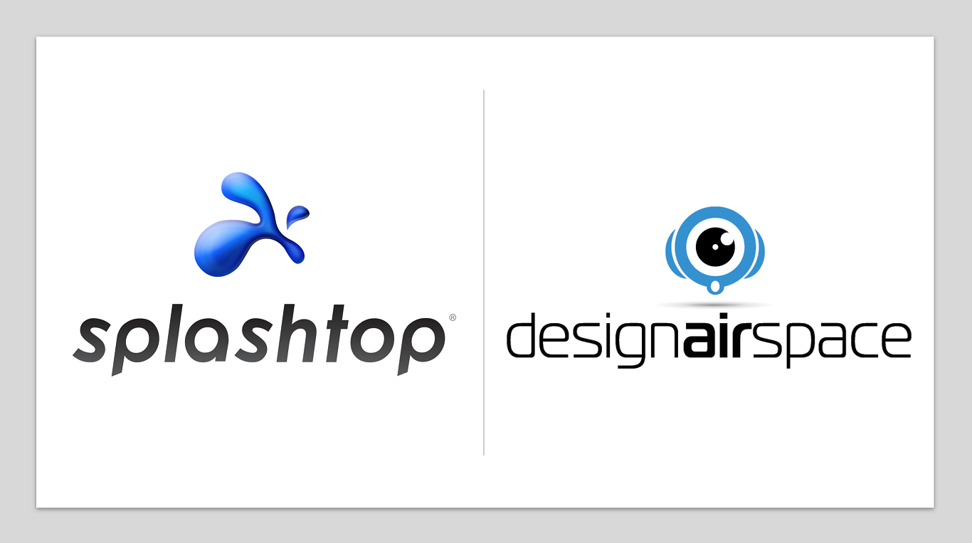 Designairspace partners with Splashtop to deliver better performance to remote designers